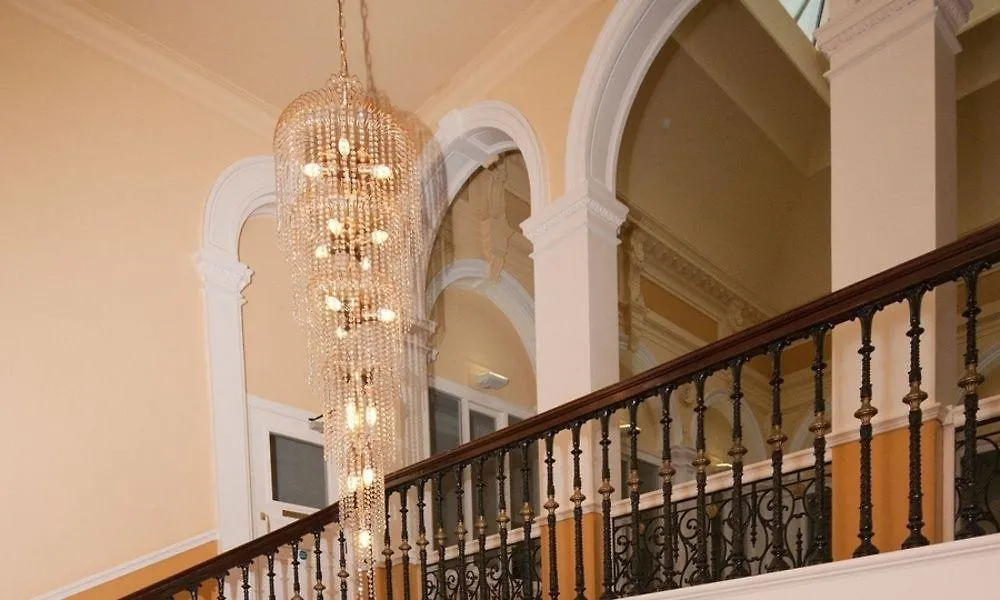 Newfield Hall Скиптон 0*,  Великобритания